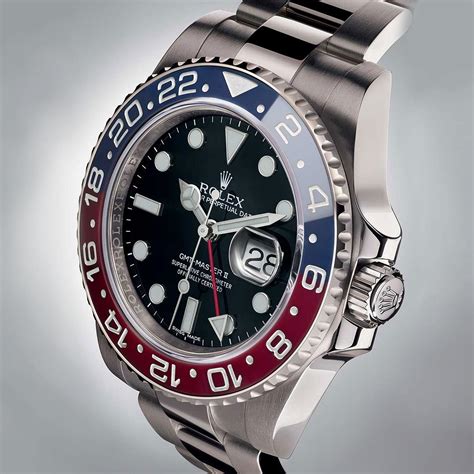 rolex gmt master 2 cerachrom.